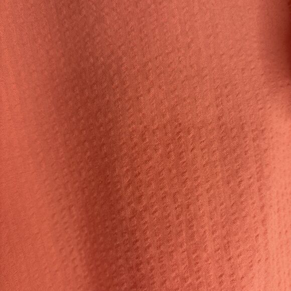 NEW Womens Seersucker Pajamas 2 Pc Short Sleeve Shorts 2 Pc Medium Pockets NWT - Picture 2 of 15